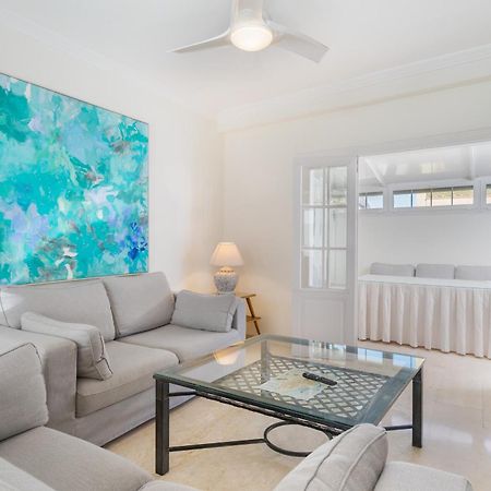 Wide With Terrace & Parking- 3Bd 2Bth- Alfalfa Σεβίλλη Εξωτερικό φωτογραφία