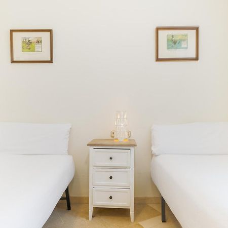 Wide With Terrace & Parking- 3Bd 2Bth- Alfalfa Σεβίλλη Εξωτερικό φωτογραφία