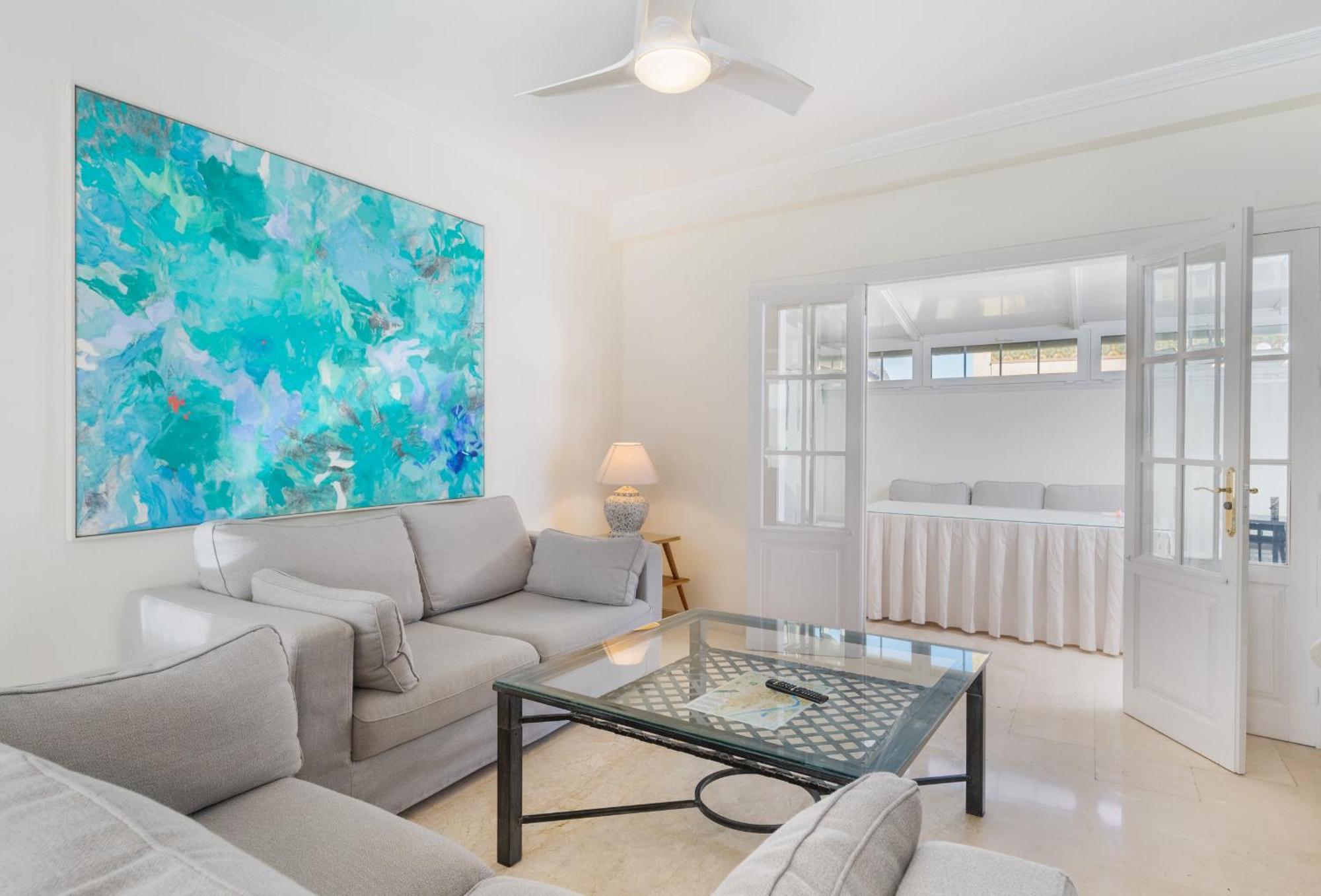 Wide With Terrace & Parking- 3Bd 2Bth- Alfalfa Σεβίλλη Εξωτερικό φωτογραφία